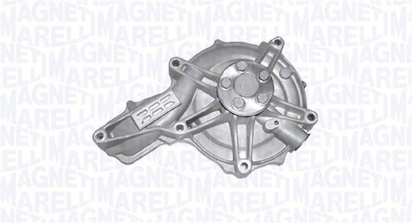 POMPA WODY 352316171343 MAGNETI MARELLI ALFA ROMEO Stan opakowania oryginalne
