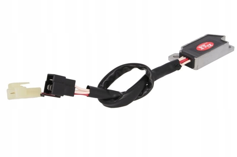 Regulátor napätia Tourmax RGU-201