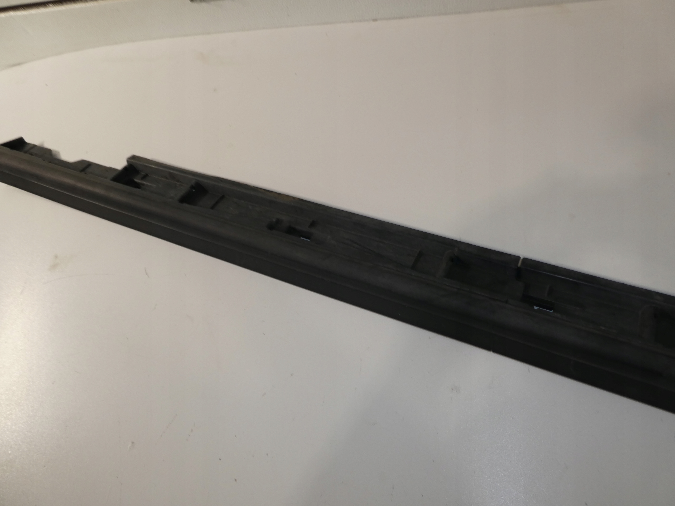 moulding threshold MAZDA CX-5 II CX5 II KB7W-51PL1