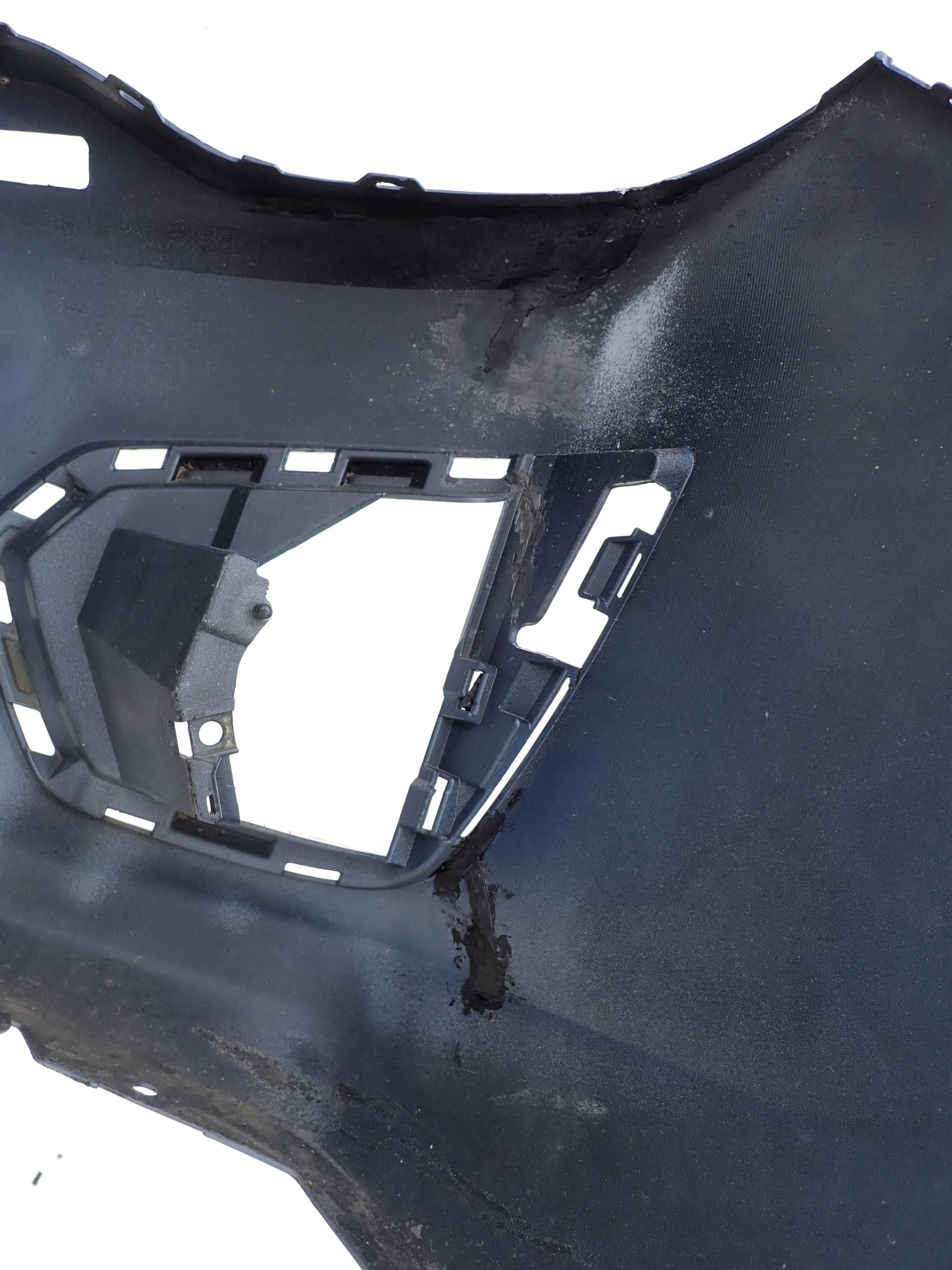 SUBARU IMPREZA IV 11- bumper front front SPR