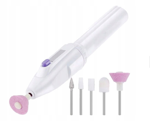 60W1 ZESTAW HYBRYD LAMPA UV FREZARKA WALENTYNKI Liczba elementów zestawy