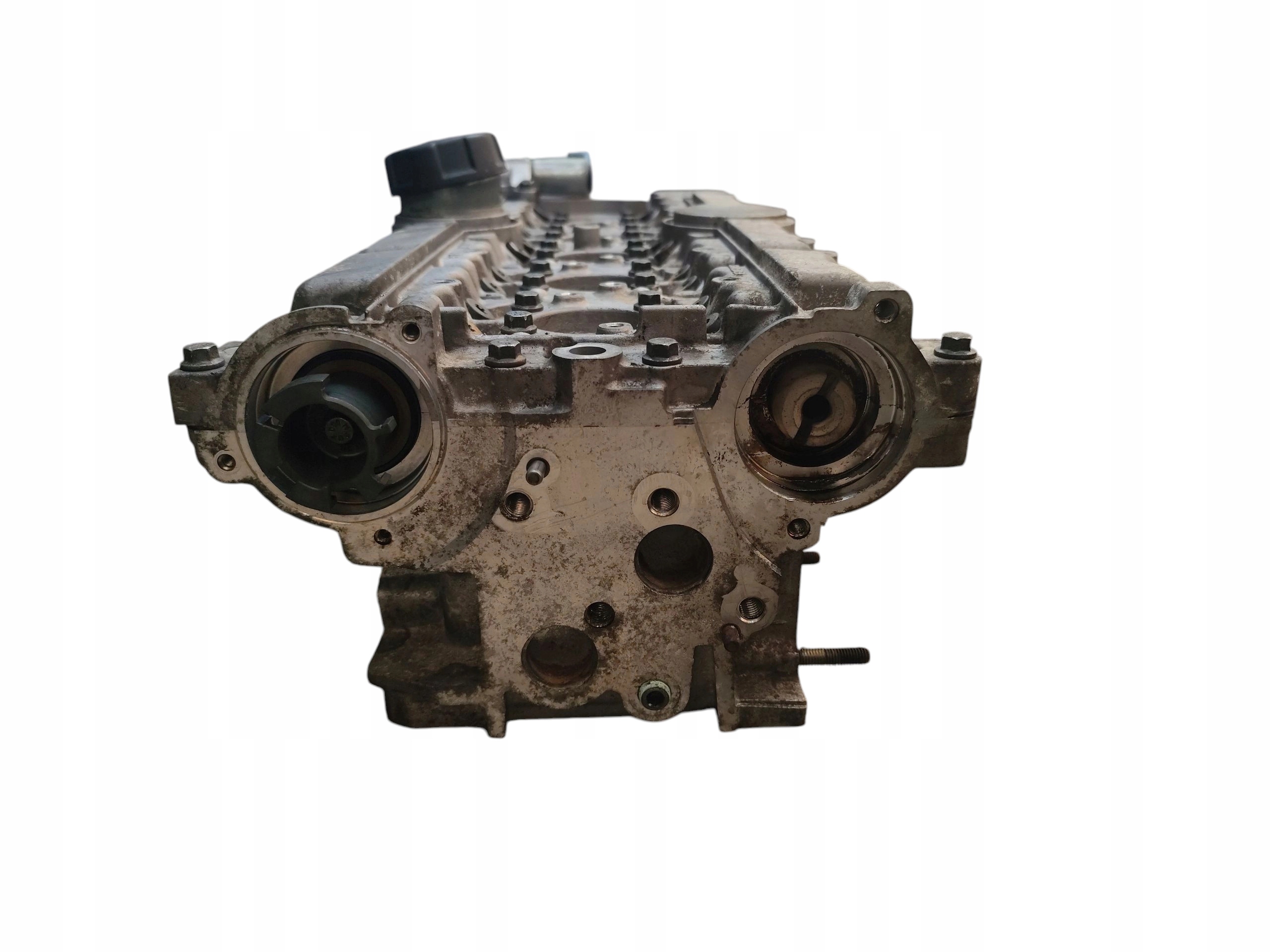 TESTATA VOLVO S60 e 2.4 170 KM 1001837