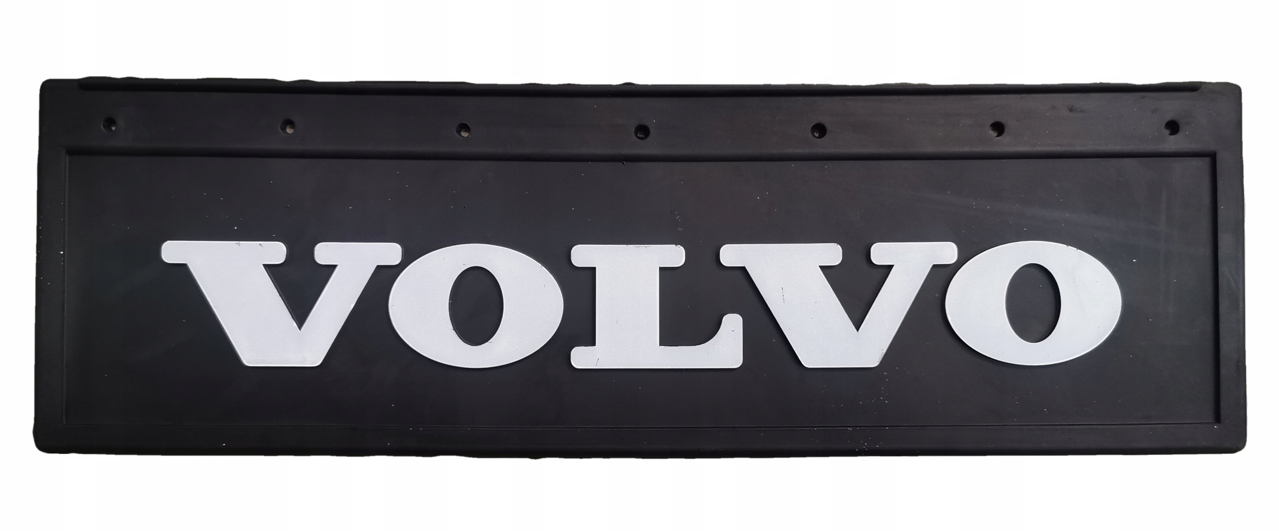 

Chlapacz fartuch Volvo tłoczony TiR 65x20 cm