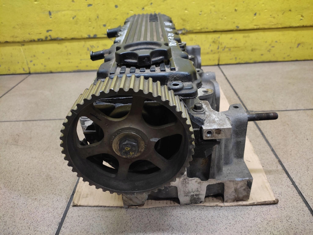 ROVER 200 1.4 head. of the engine