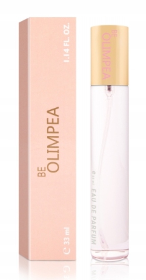 

Be Olimpea Perfumy Damskie 33ml 25% Zaperfumowania