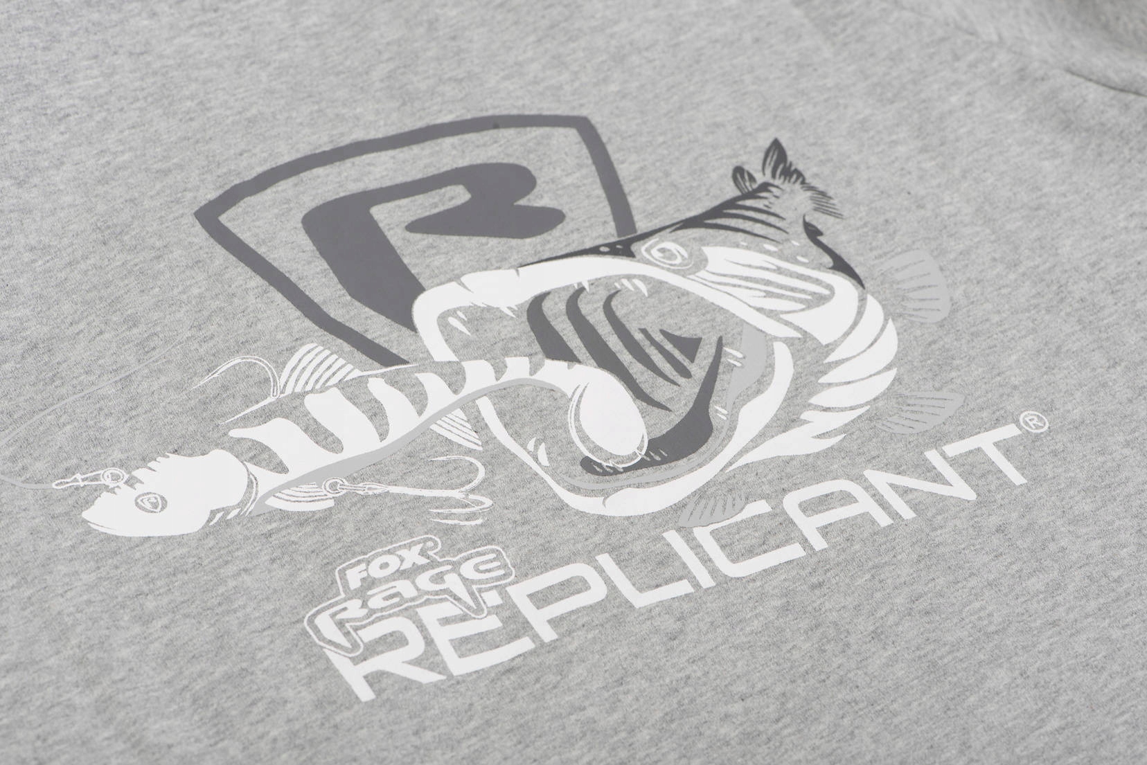 BLUZA Z KAPTUREM FOX RAGE REPLICANT-XXL Marka Fox Rage