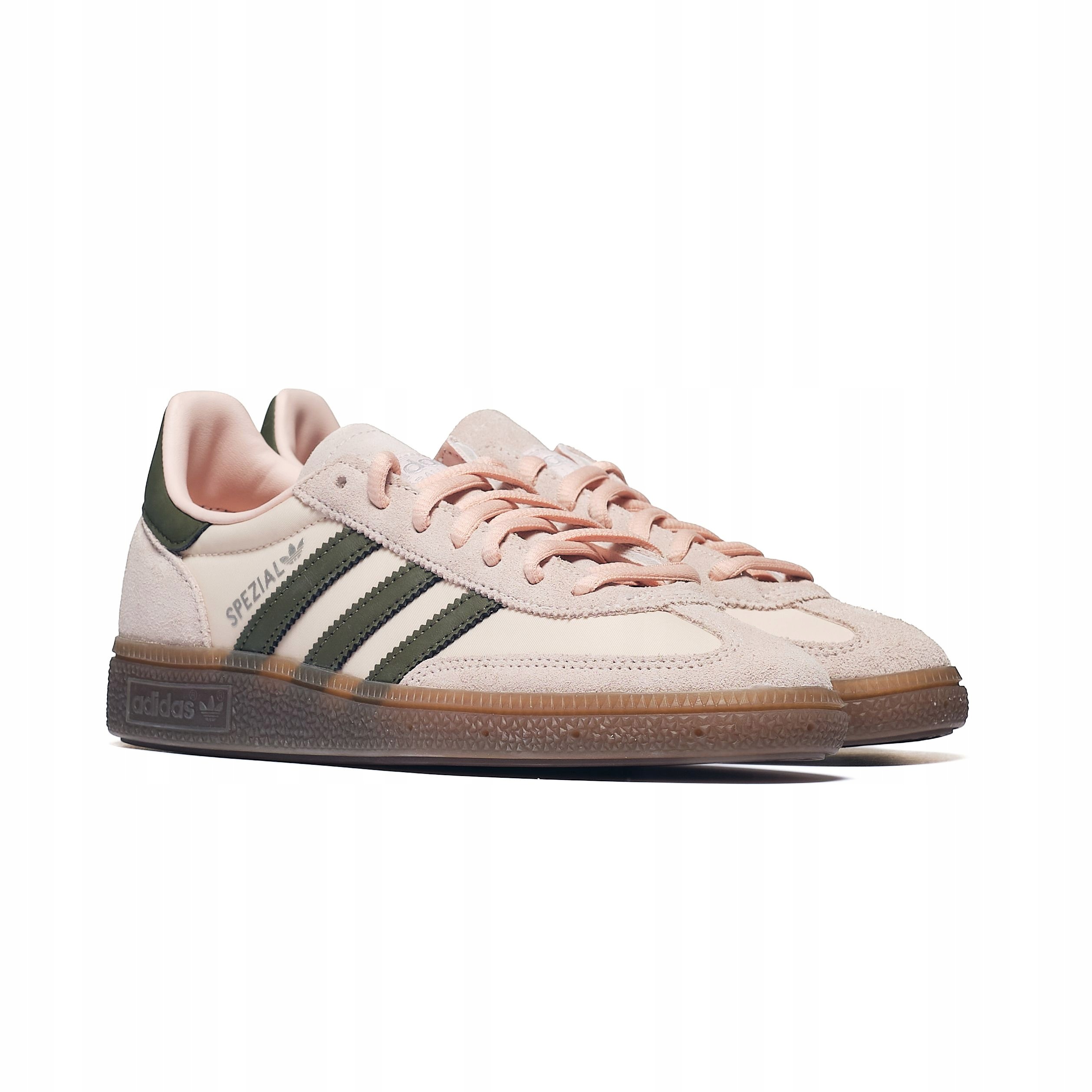 Tenisky Adidas Buty Adidas Handball Spezial 40 2/3 Unisex