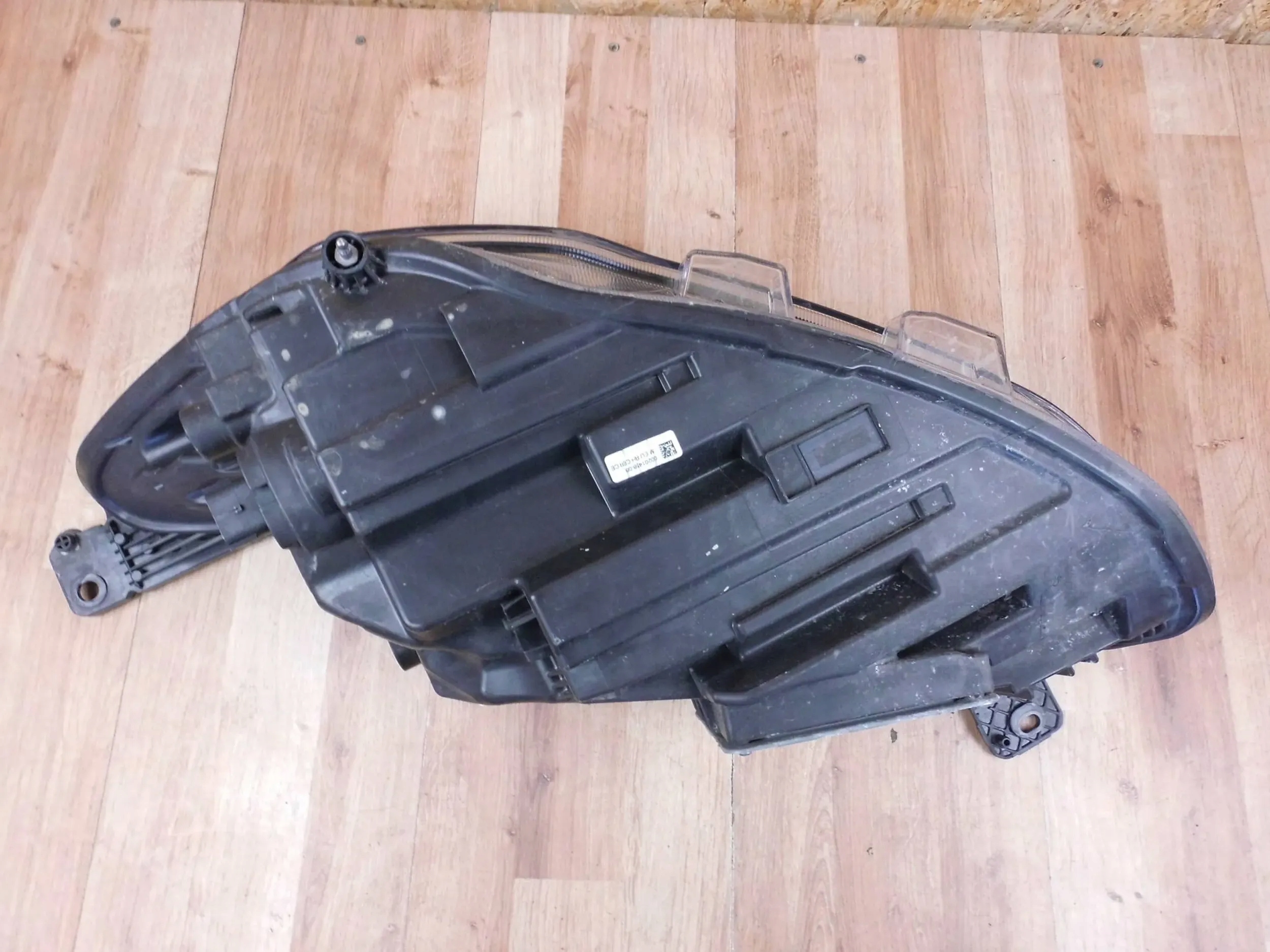 Ford Focus IV MK4 2018+ light right front front right FULL LED