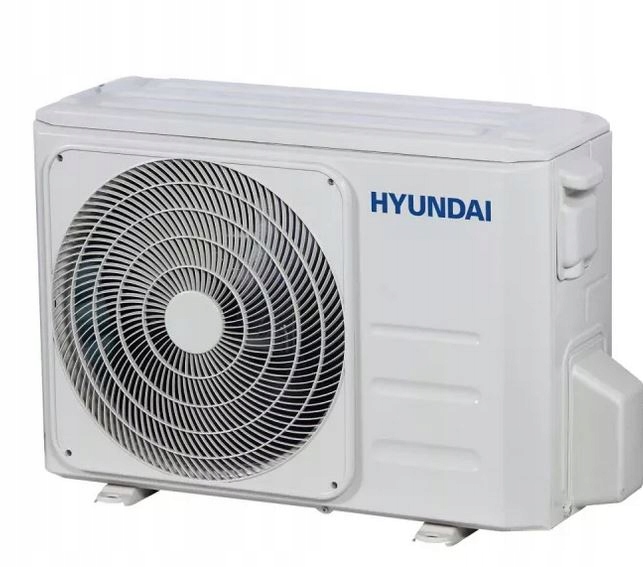 KLIMATYZATOR HYUNDAI SMART EASY PRO 7,0kW Marka Hyundai