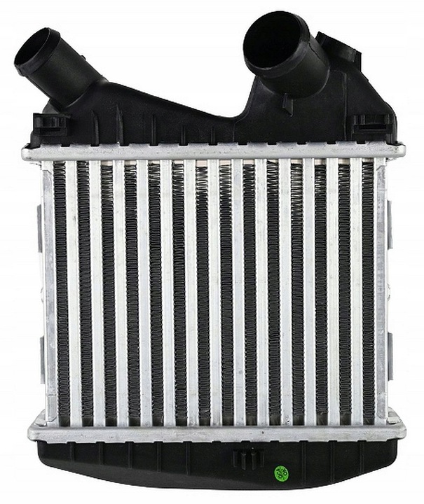 ІНТЕРКУЛЕР СМАРТ ФОРТВО СІТІ КУПЕ 0.8 CDI 99 -06