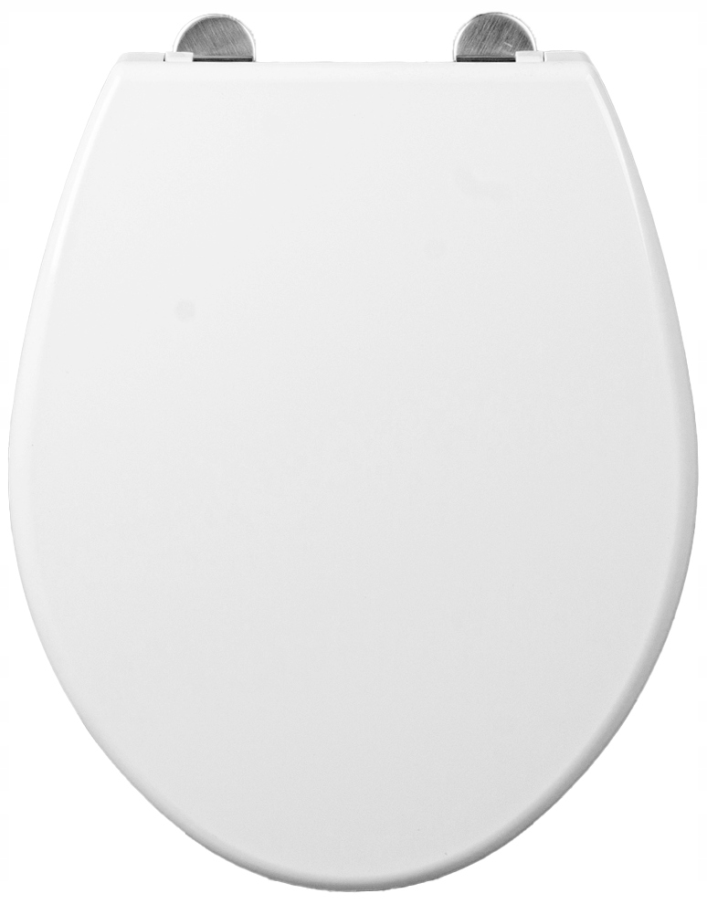 Wc sedátko pro Roca Victoria antibakteriální, volné sklápění