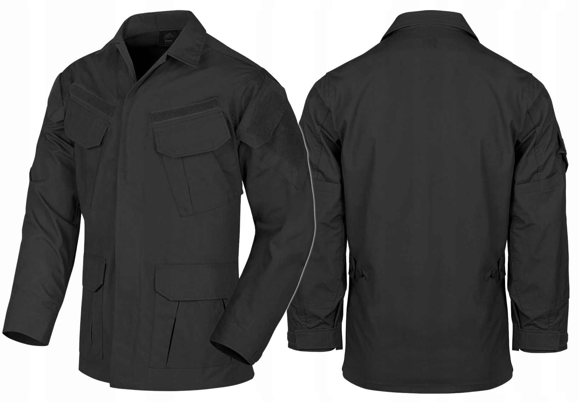

Helikon Bluza Sfu Next Polowa Wojskowa Czarna