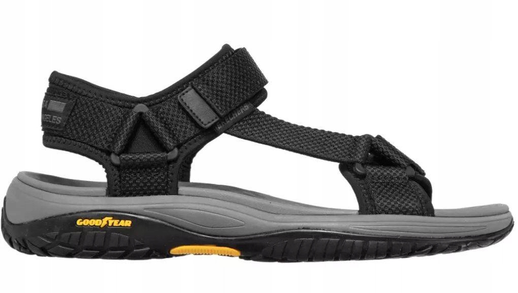 

Sandały Skechers Lomell Rip Tide rozm. 41
