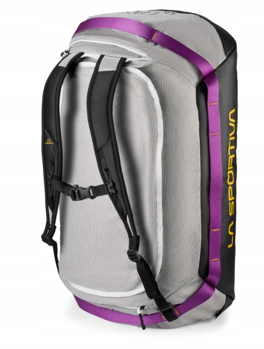 Sportovní taška La Sportiva Nomad 70 L Duffel Bag
