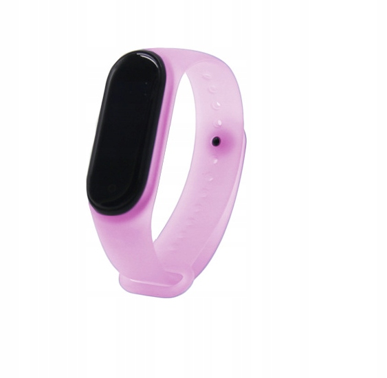 

Opaska zamienny pasek do Xiaomi Mi band 3/4