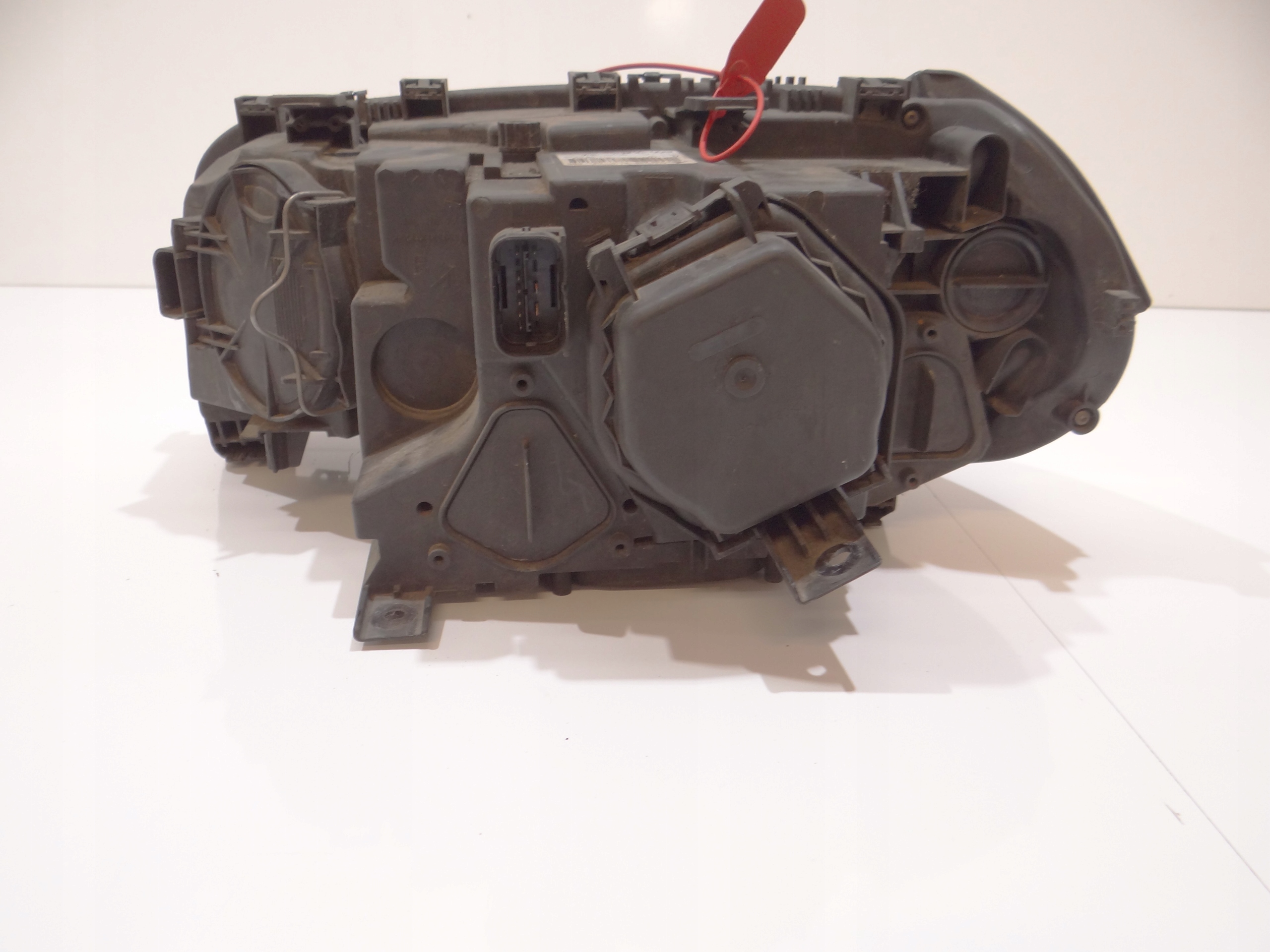 BMW X3 E83 LCI light right front 7162196