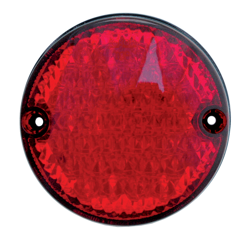 JOKON ЗАДНИЙ ФОНАРЬ 24V 13.3031.000