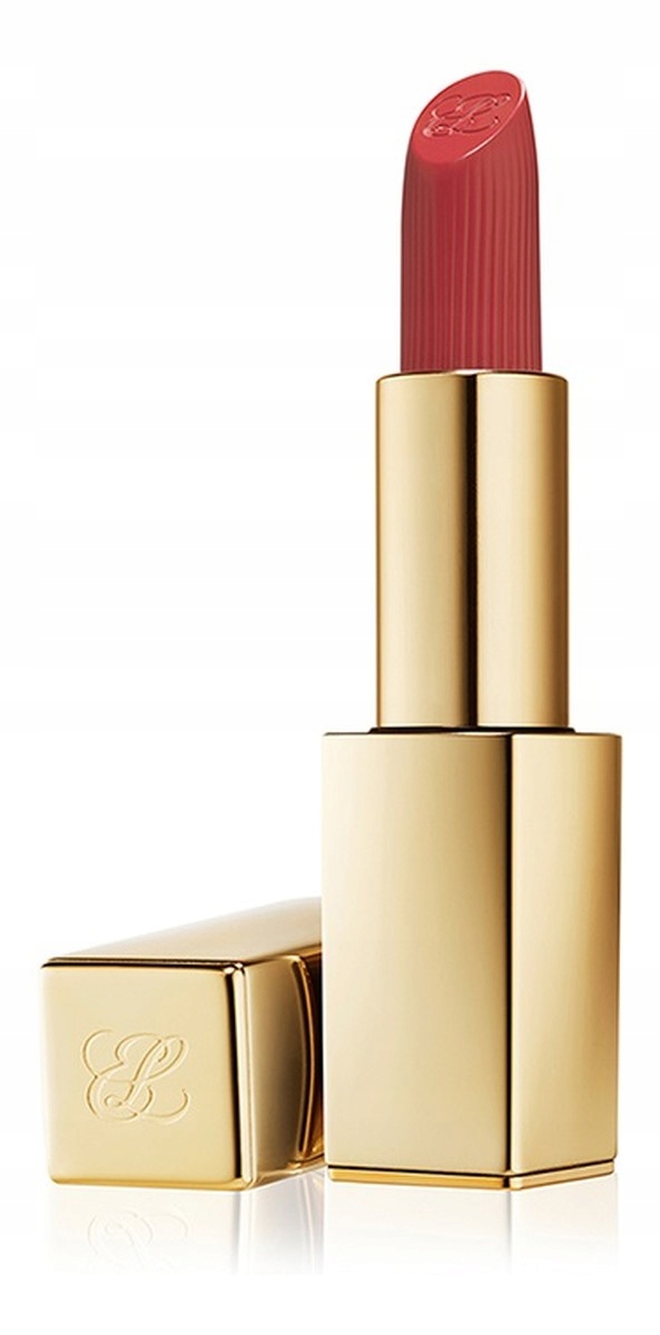 Matná rtěnka Estee Lauder Pure Color Desire Rouge Excess 4g (666)