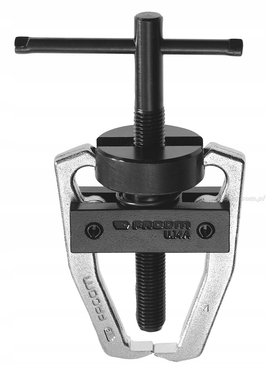 

U.14L - Ściągacz samozaciskający się, chwyt zewn.