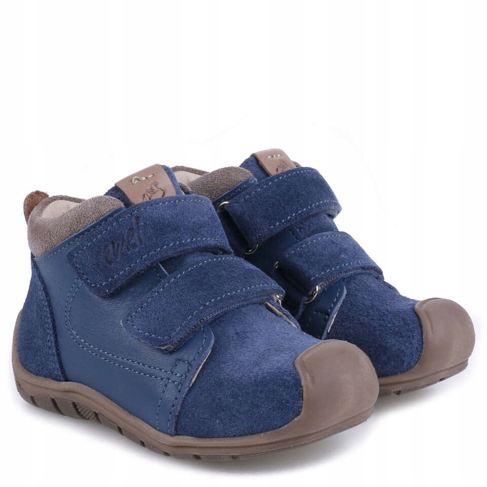 EMEL ES2399A-1 TRZEWIK INDYGO NIEBIESKI R 24 Marka Emel