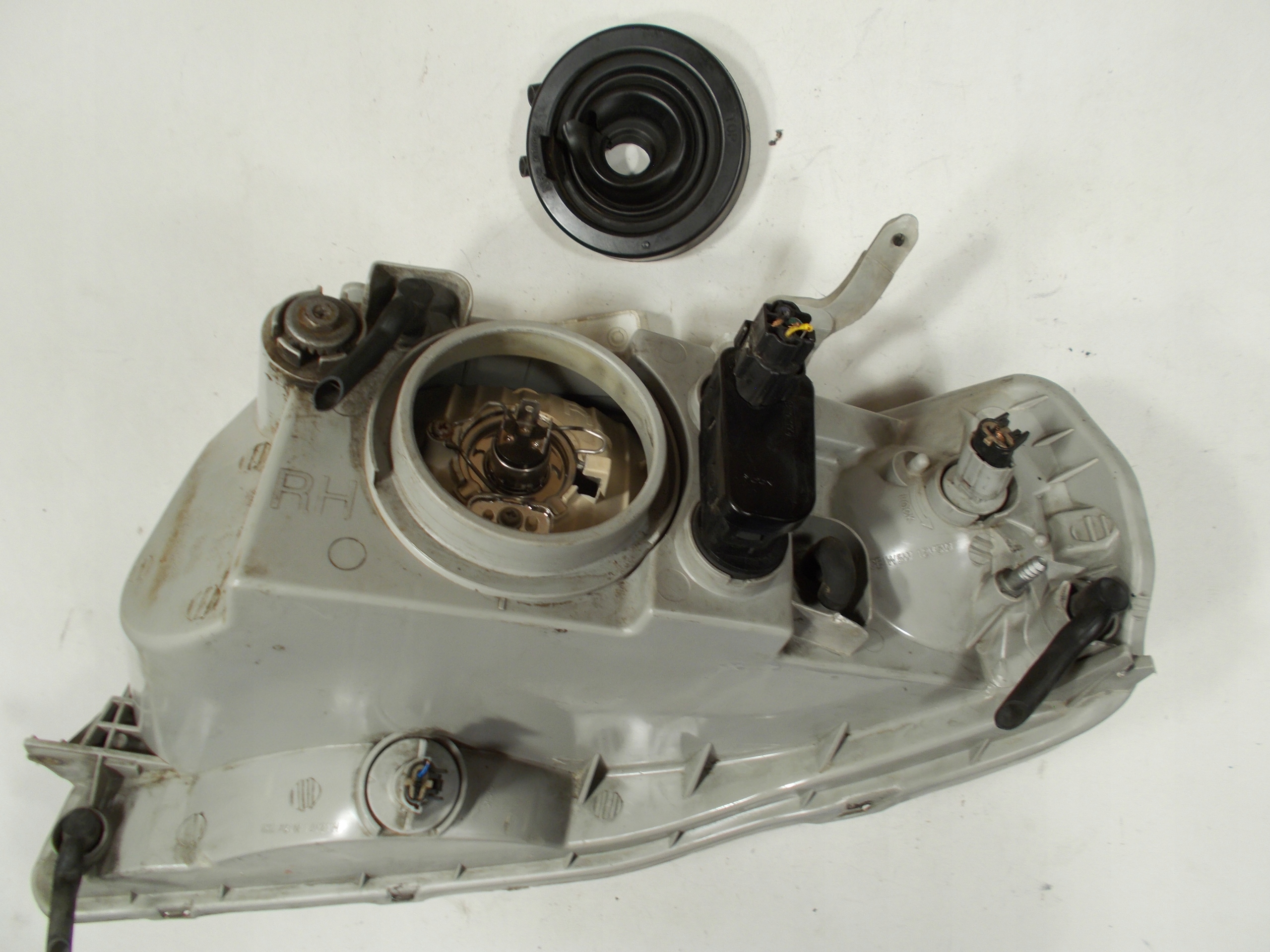 REFLEKTOR right light right front DAEWOO CALOS 00002073