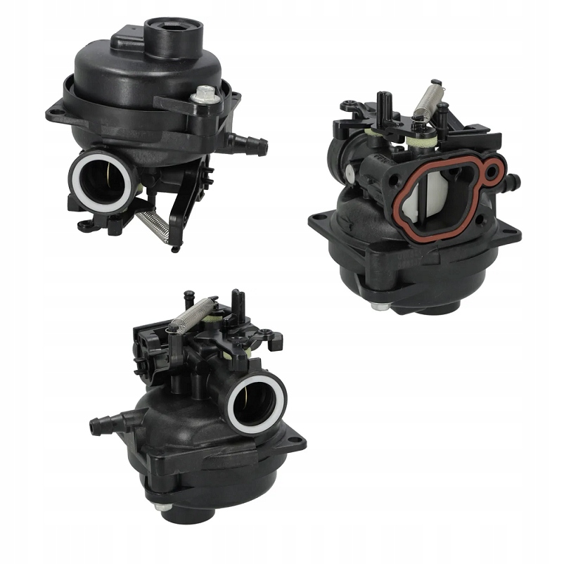 Karburátor Kompletný Briggs & Stratton Séria 550 Ohv 84001041 591109 Originál