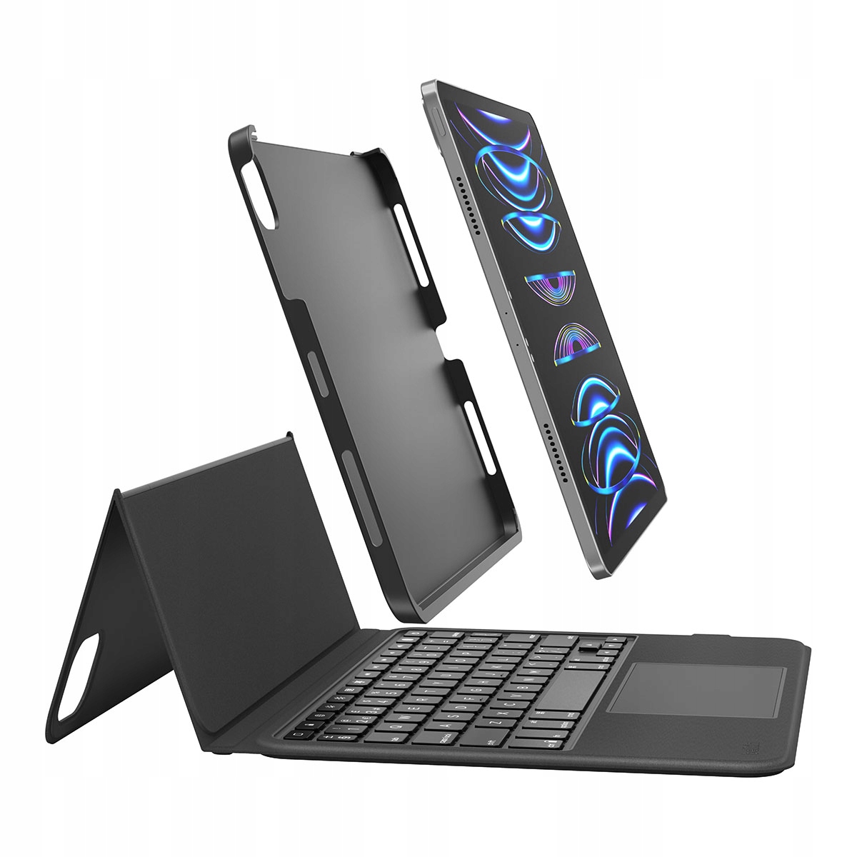Klávesnica Belkin pre Apple iPad Air 5/4, iPad Pro 11" generácia