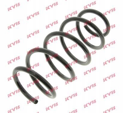 RH3528 - KYB KAYABA ПЕРЕДНЯЯ ПРУЖИНА OPEL VECTRA C ВКЛ. SPORT