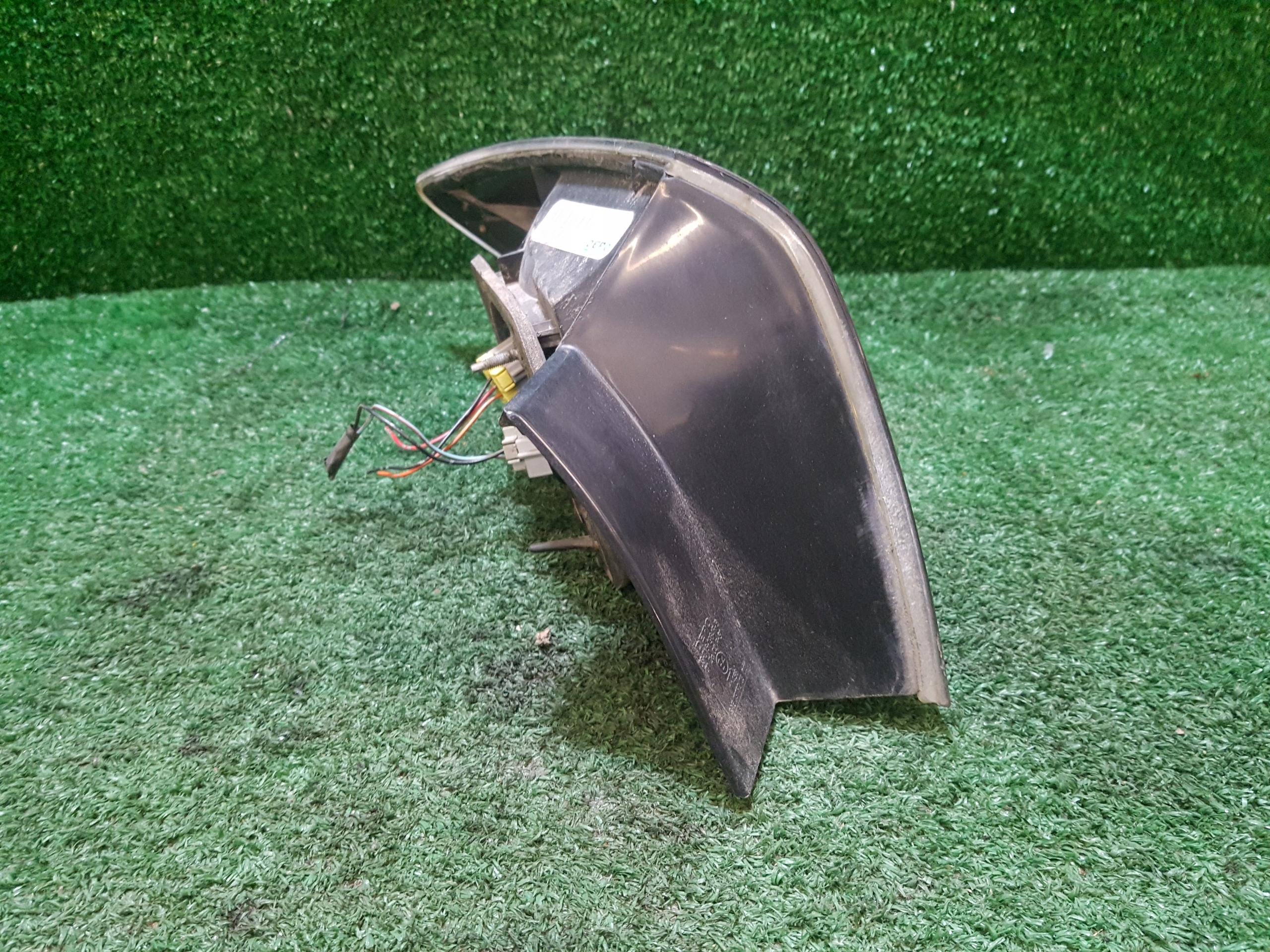 light right rear MAZDA 3 08-216-1964R-B