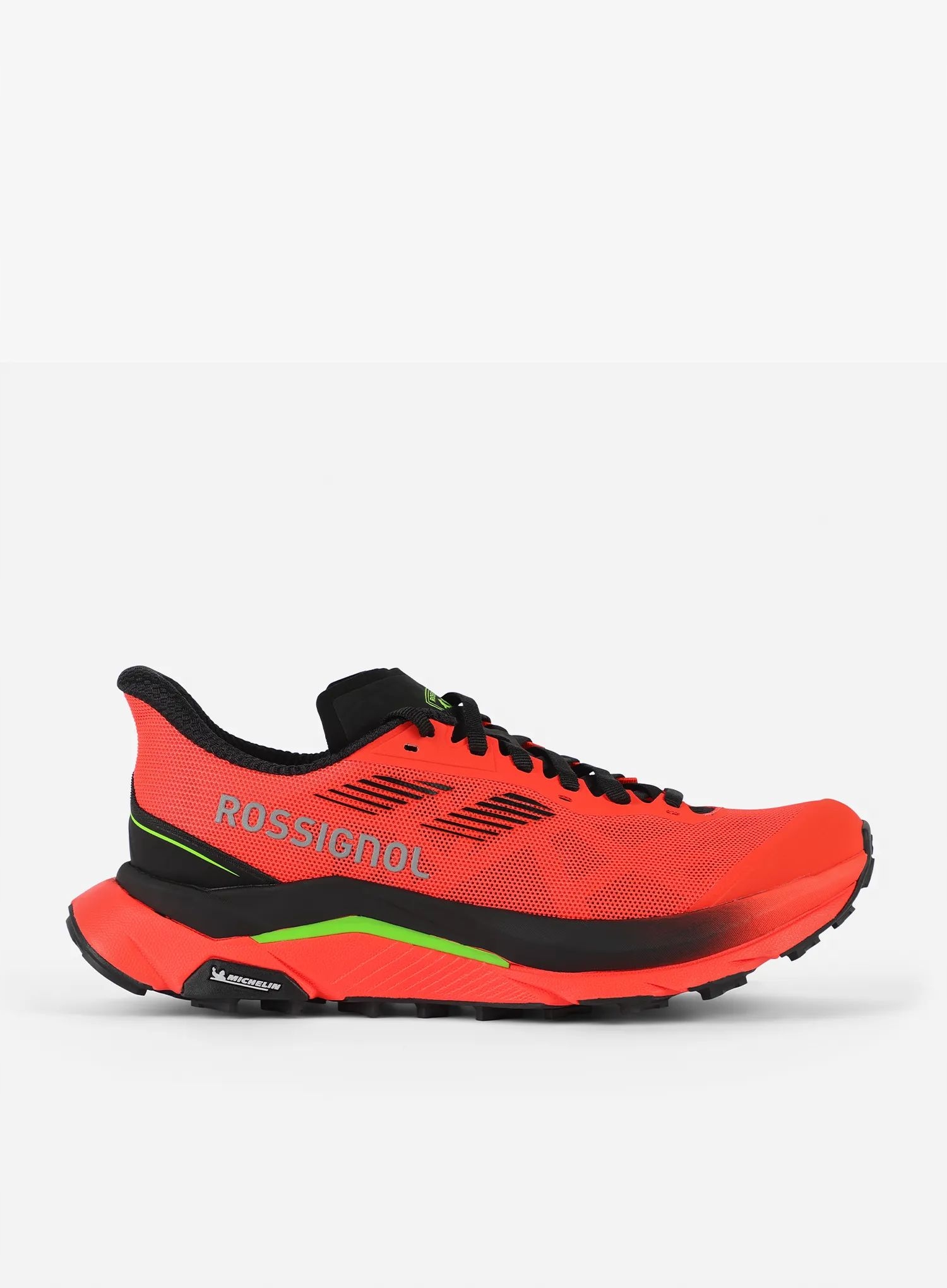 Buty trailowe Rossignol Vezor neon red 42,5