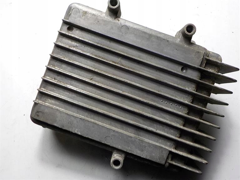 JEEP LIBERTY control unit gearboxes P56044585AC