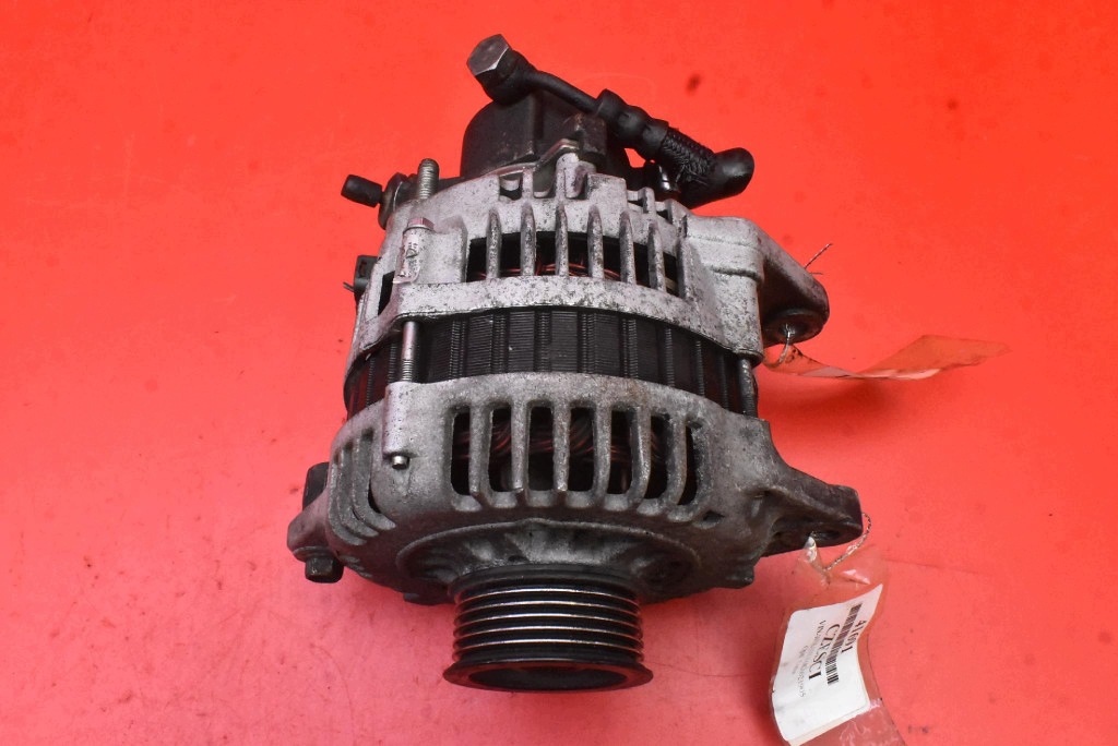 ALTERNATOR OPEL CORSA C 1.7 DTI 75 KM 00-03