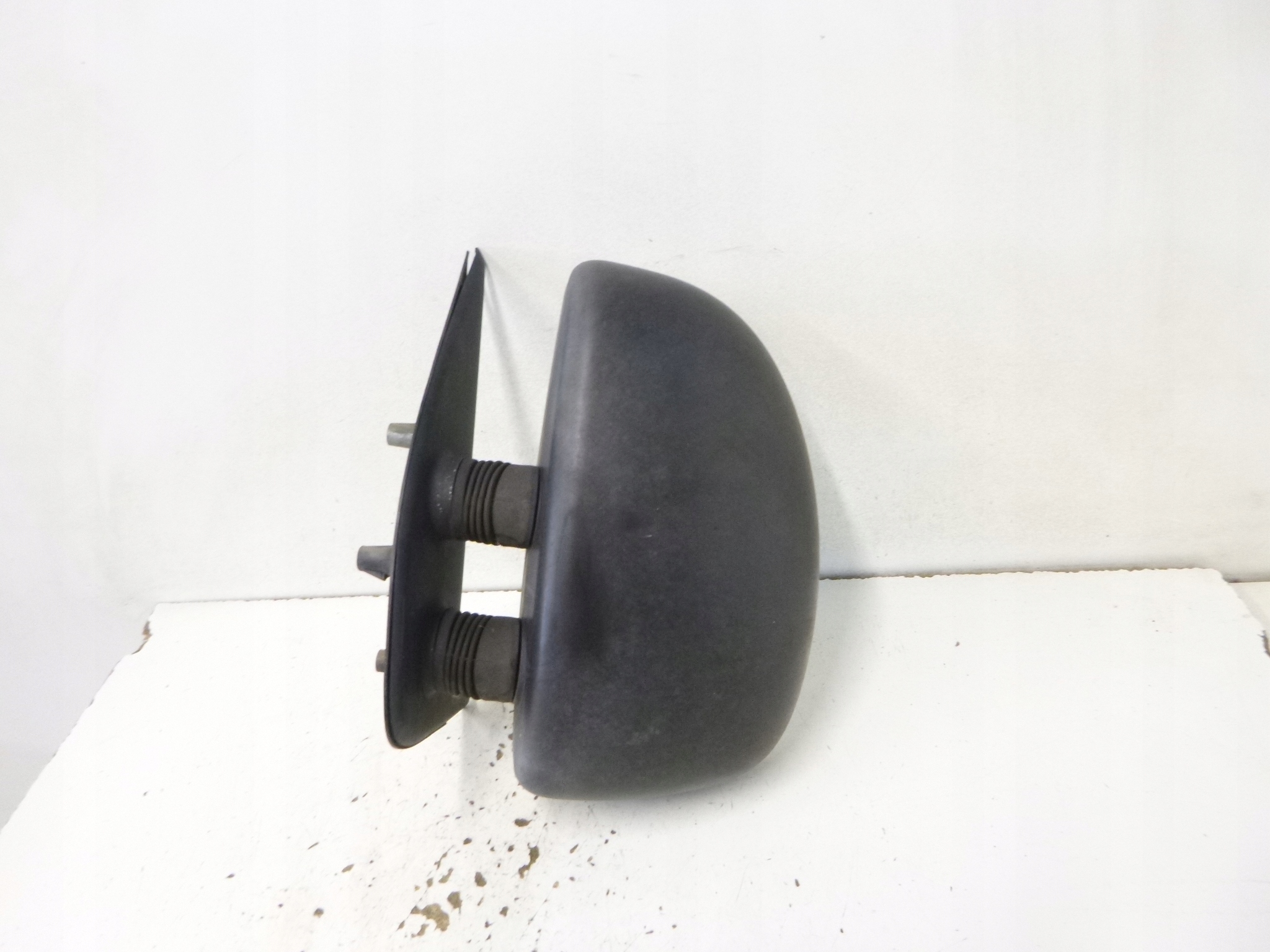 mirror left Citroen Jumper 35 2006r.
