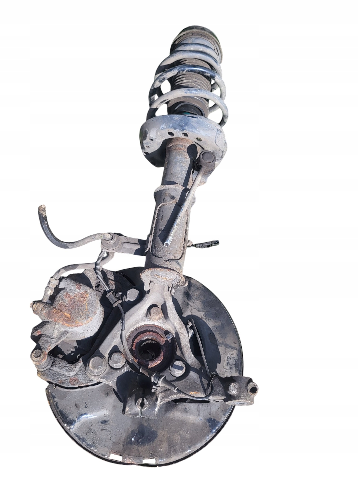 MCPERSON swing right front OPEL INSIGNIA A 2.0 CDTI