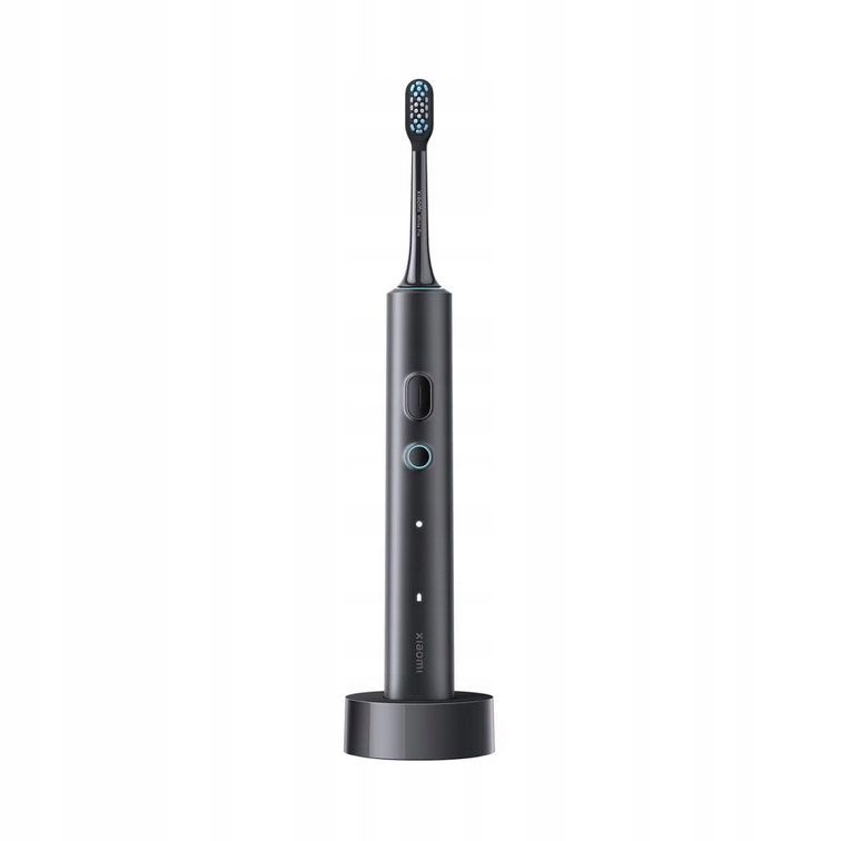 Szczoteczka soniczna do zębów Xiaomi T501 czarna