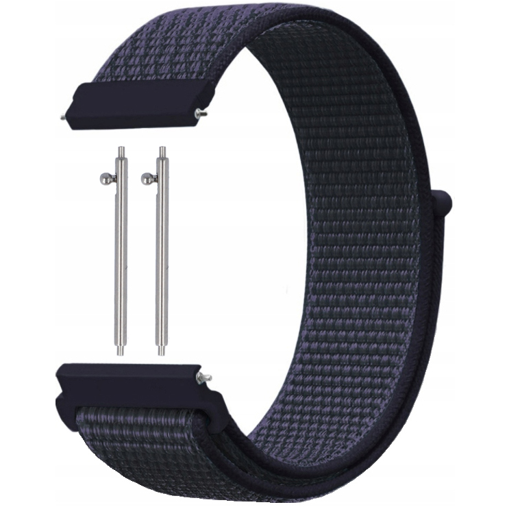 

Pasek do Samsung Gear S3 Galaxy Watch 46MM 3 45MM