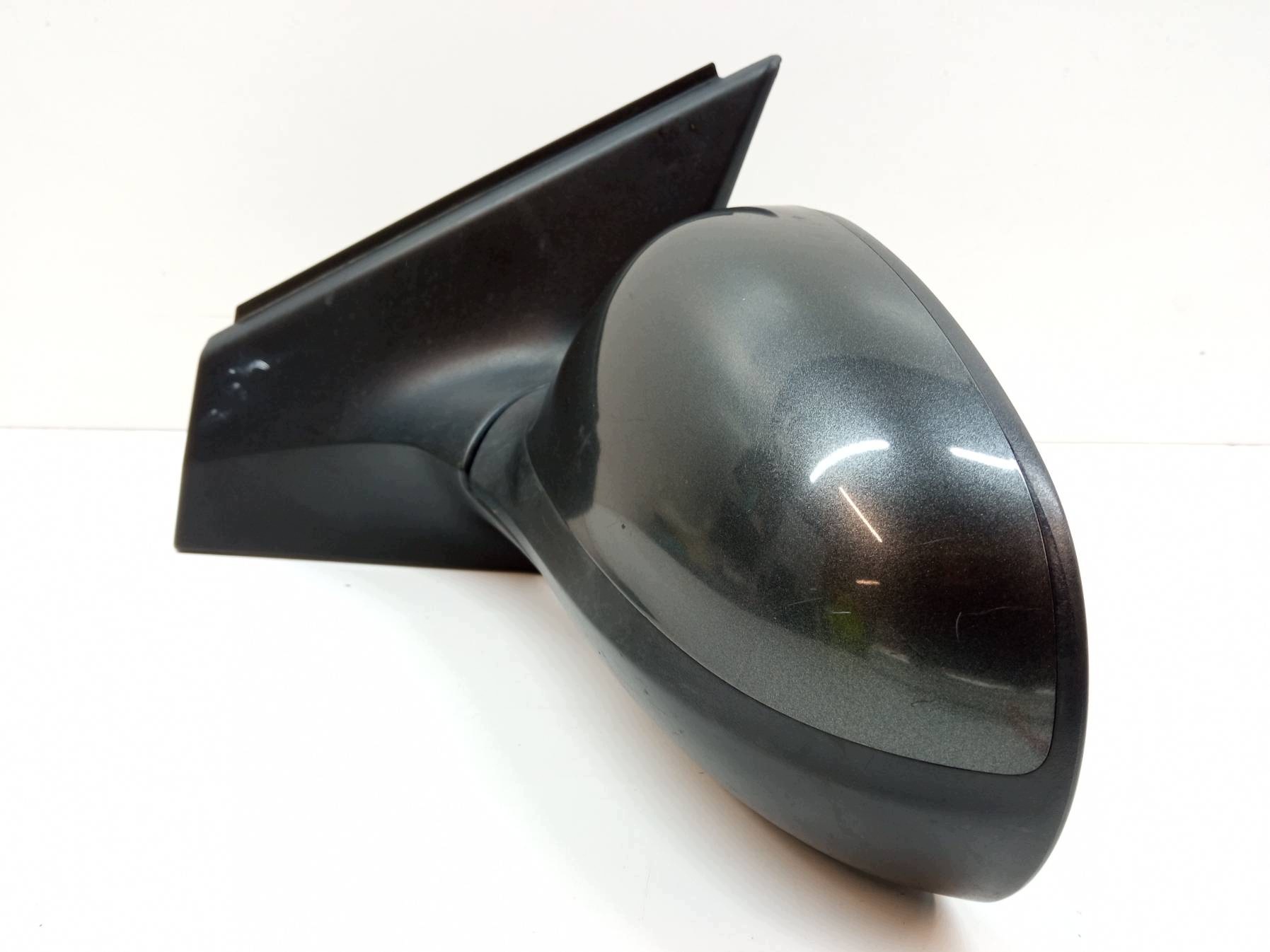 mirror left 5PIN EUROPA 24E47381 Fiat Bravo II (2007-2014)