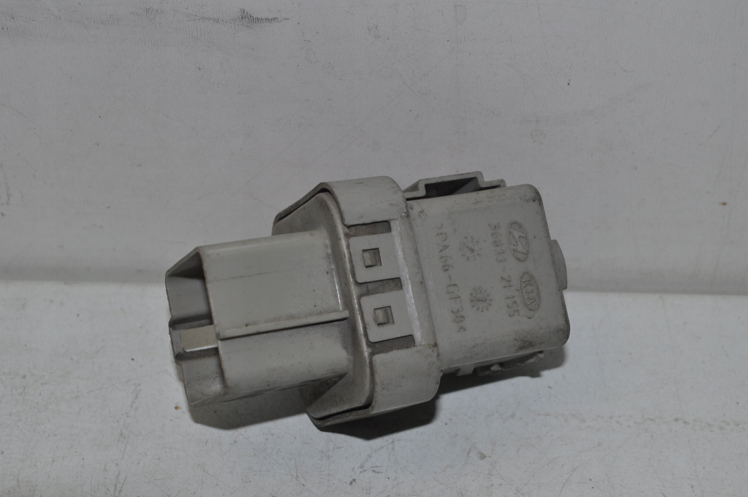 Модуль вентиляторов HYUNDAI ix35 36833-2F155