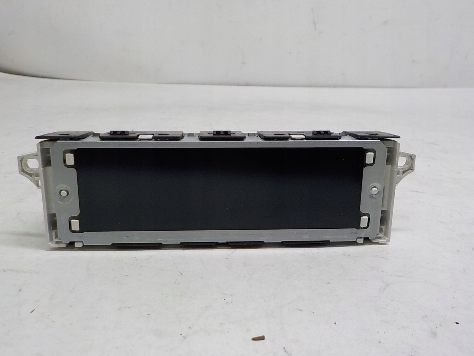 CITROEN DS3 C3 EKRAN display RADIA clock