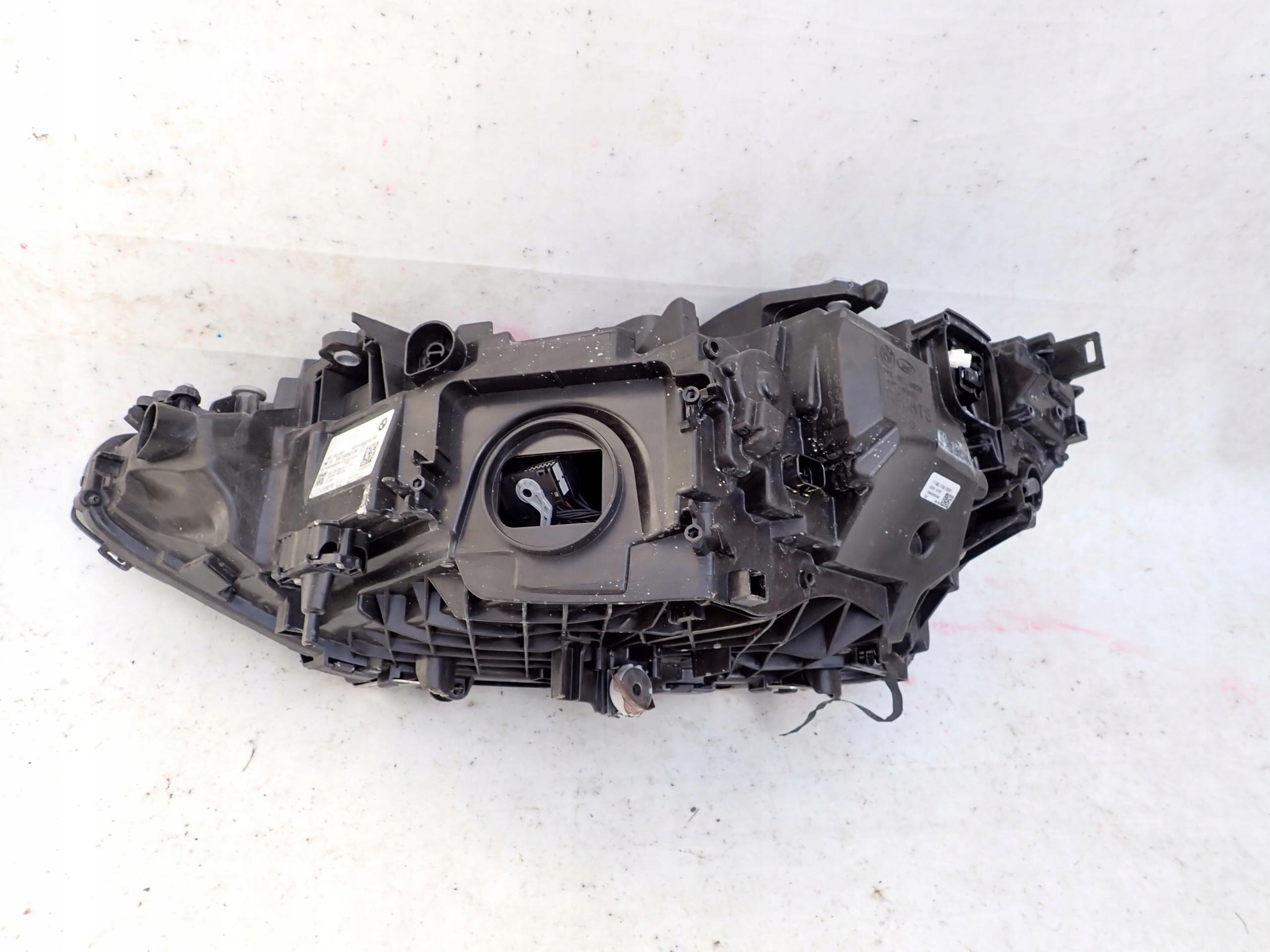 BMW 4 G22 G23 G82 20- light right front front 5A19352-04