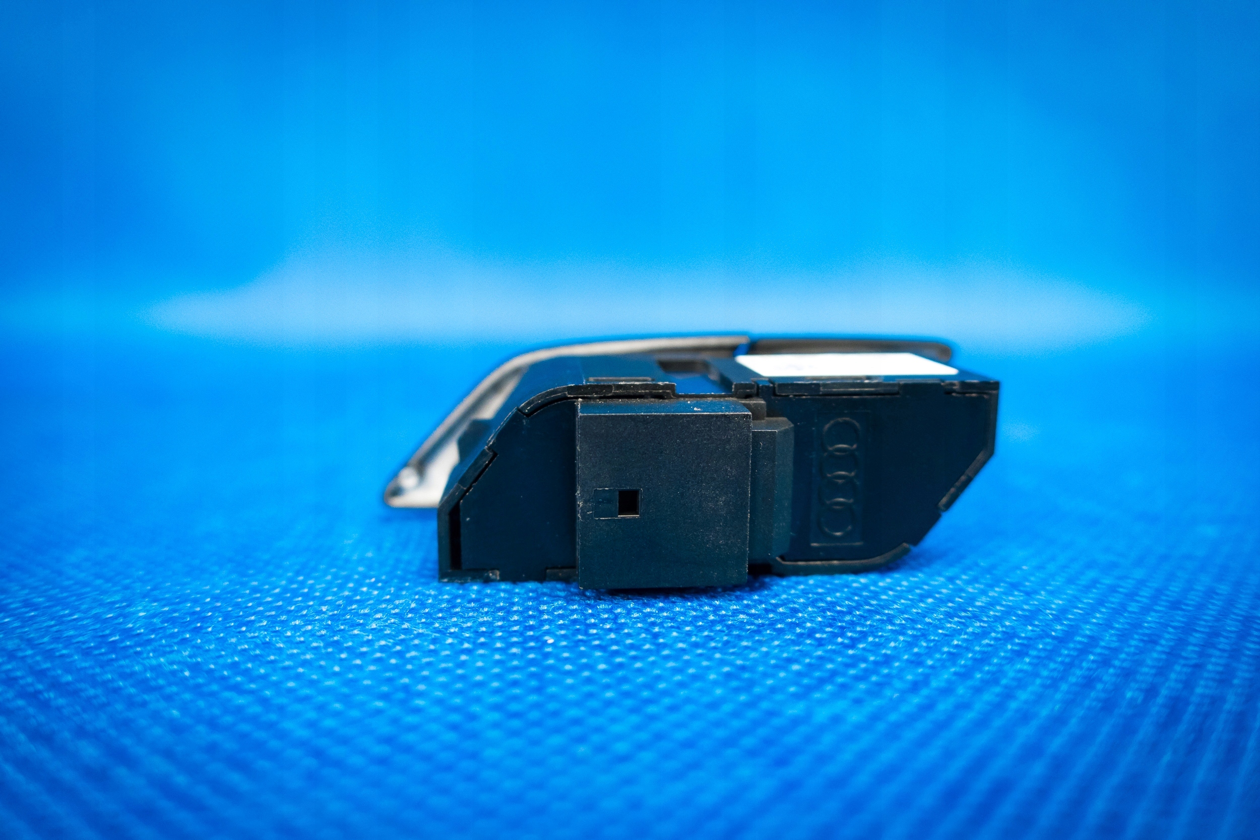 switch of a lock central Audi A8 4N 4N1962107
