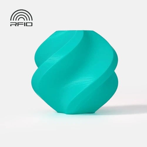 Bambu Lab Asa Zelená 1.75mm 1kg Spool