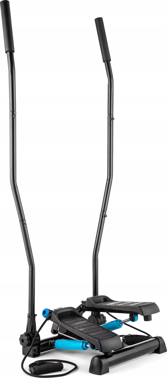 STEPPER SKRĘTNY Z RAMIONAMI LINKAMI DO ĆWICZEŃ Marka Gymtek