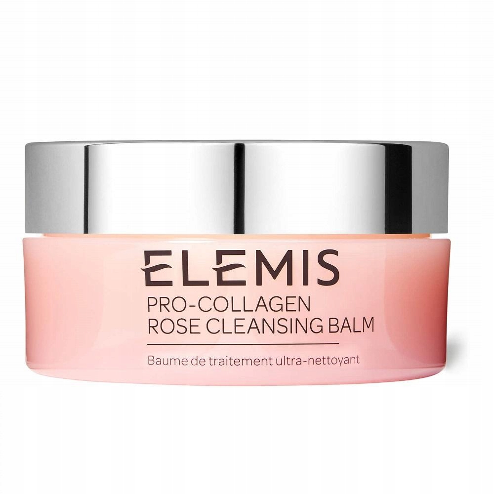 Pro-Collagen Rose balsam oczyszczający