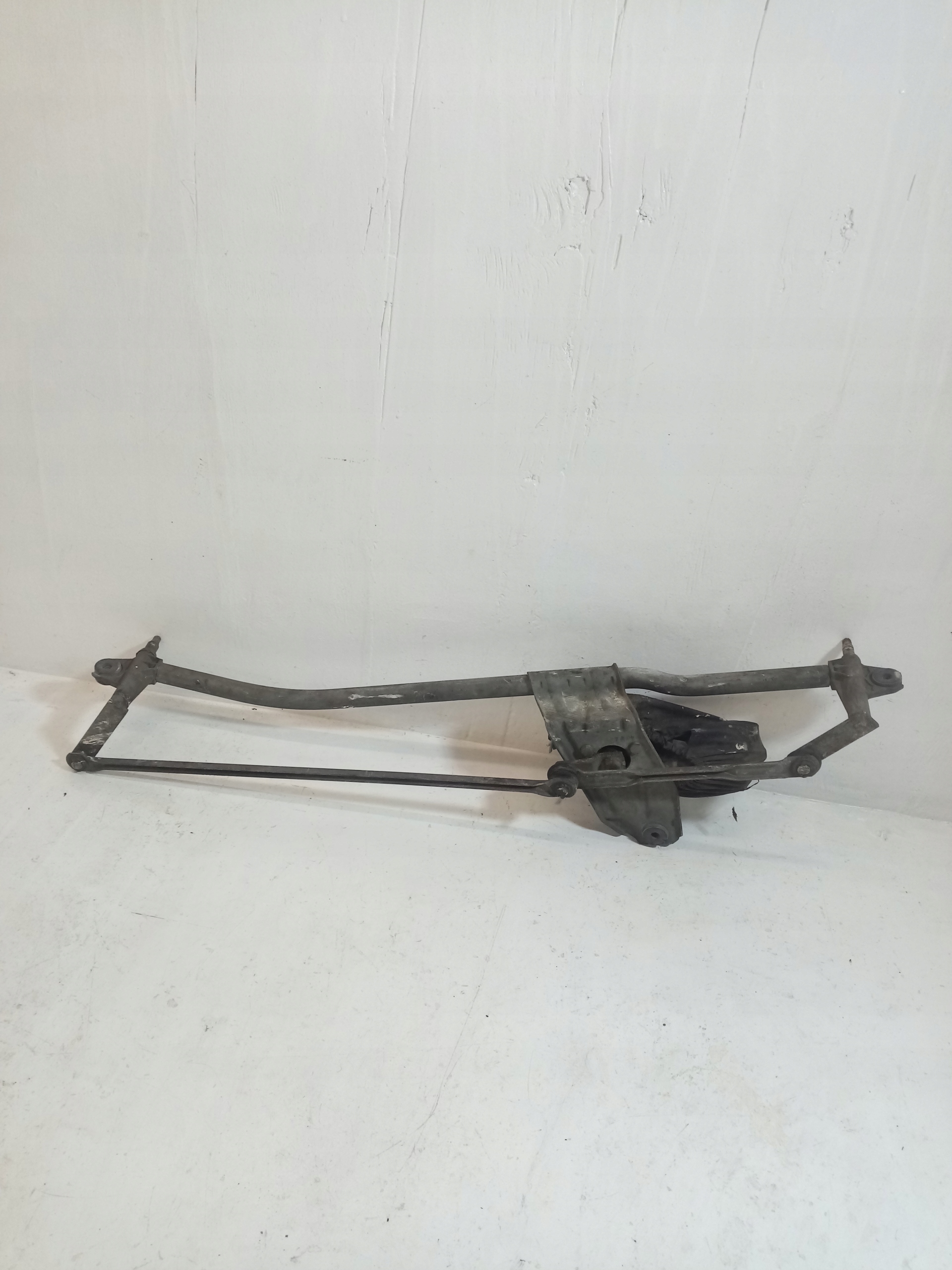 wiper mechanism front PEUGEOT 405 53540402