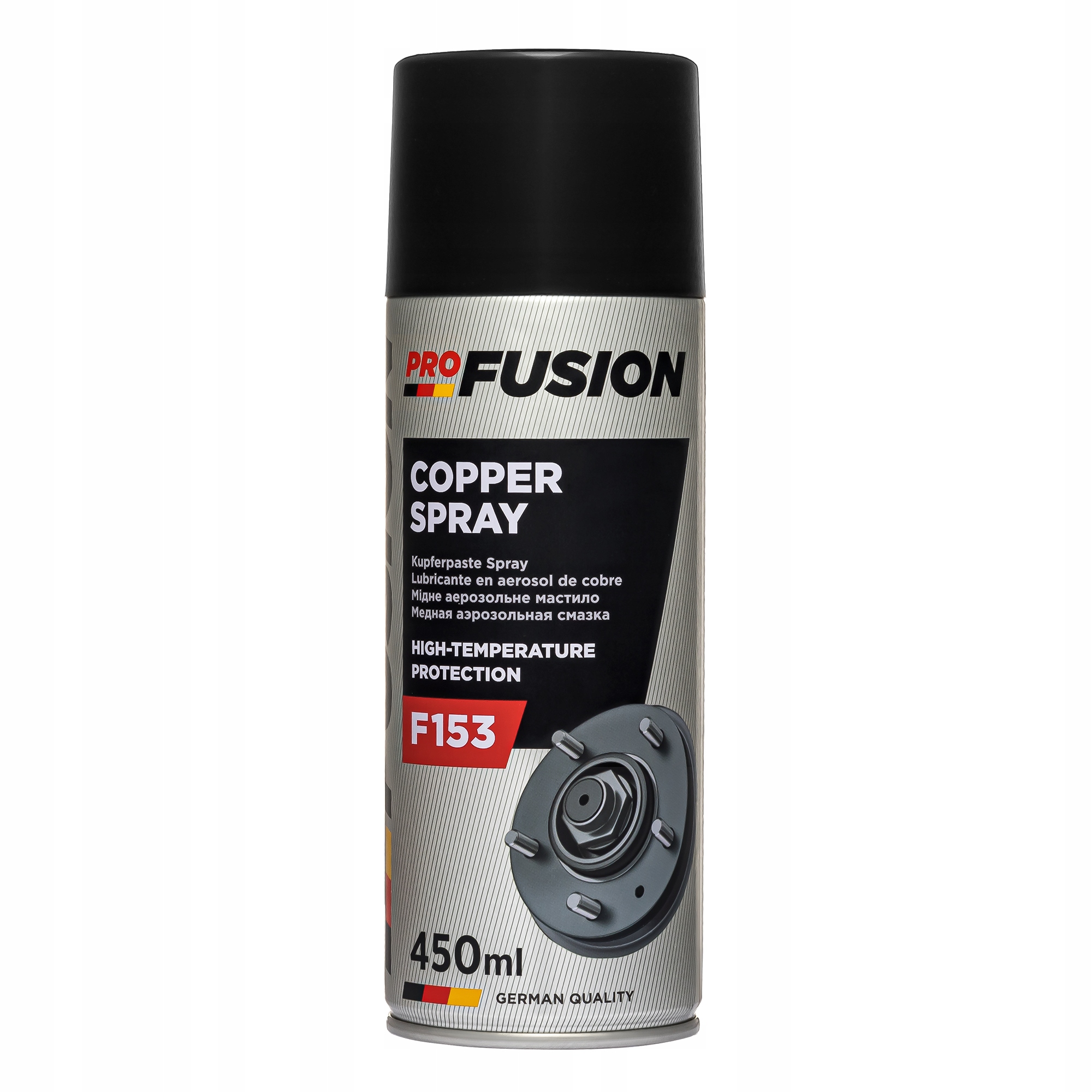 

Profusion Copper Spray F153 smar miedziowy 450 ml