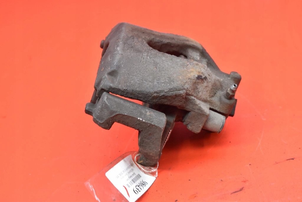 caliper brake left front OPEL MERIVA B 1.4 T 120 KM 10-14
