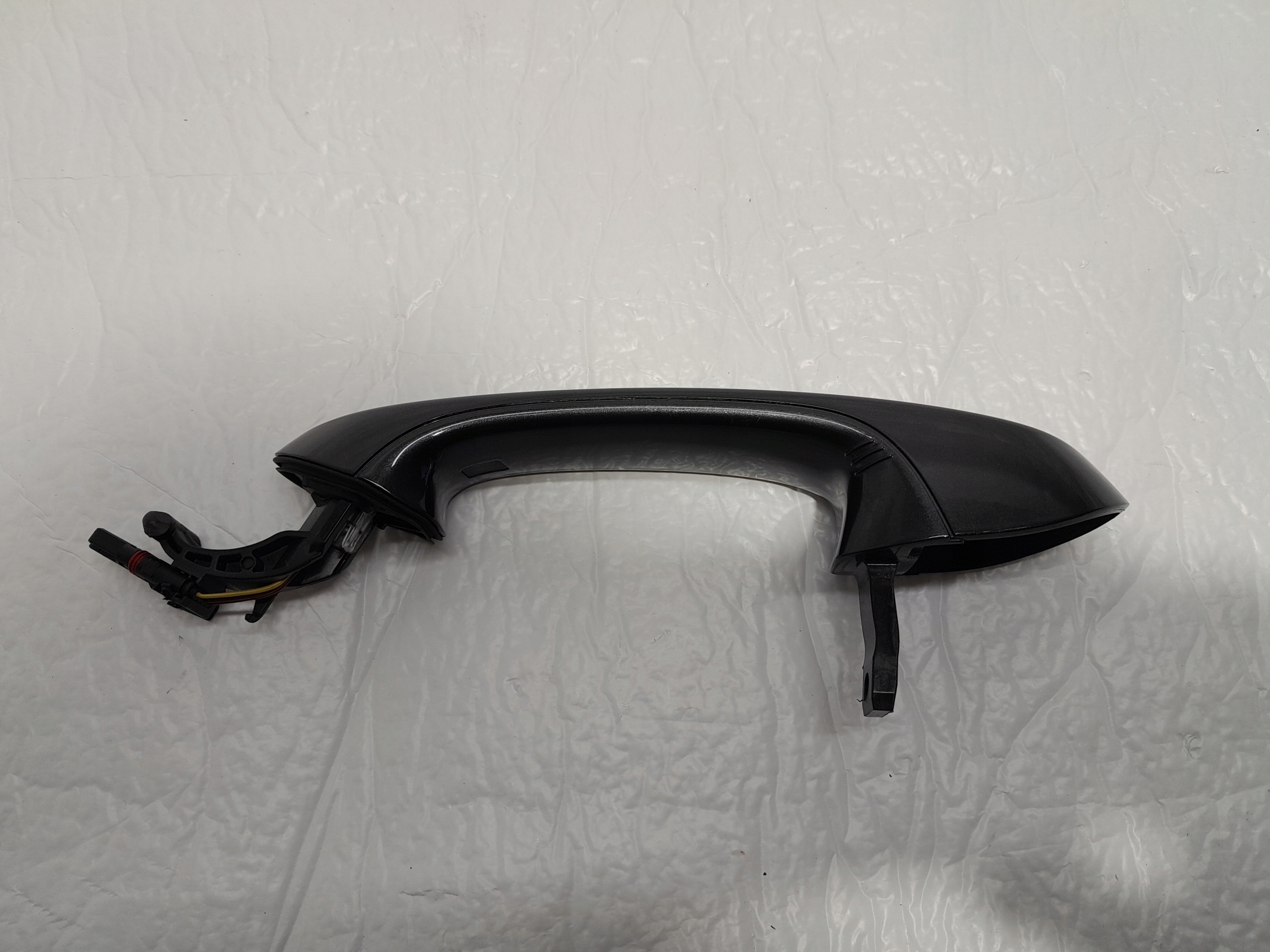 BMW X3 G01 LCI handle door right front rear part A90 8492028