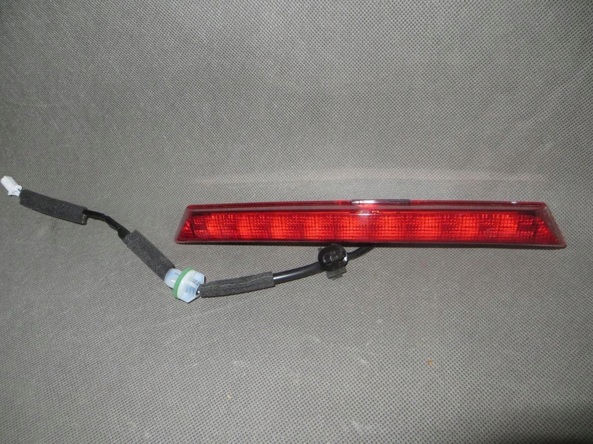 MAZDA CX-3 СВЕТОДИОДНЫЙ ЗАДНИЙ СТОП-СИГНАЛ B45C-51580