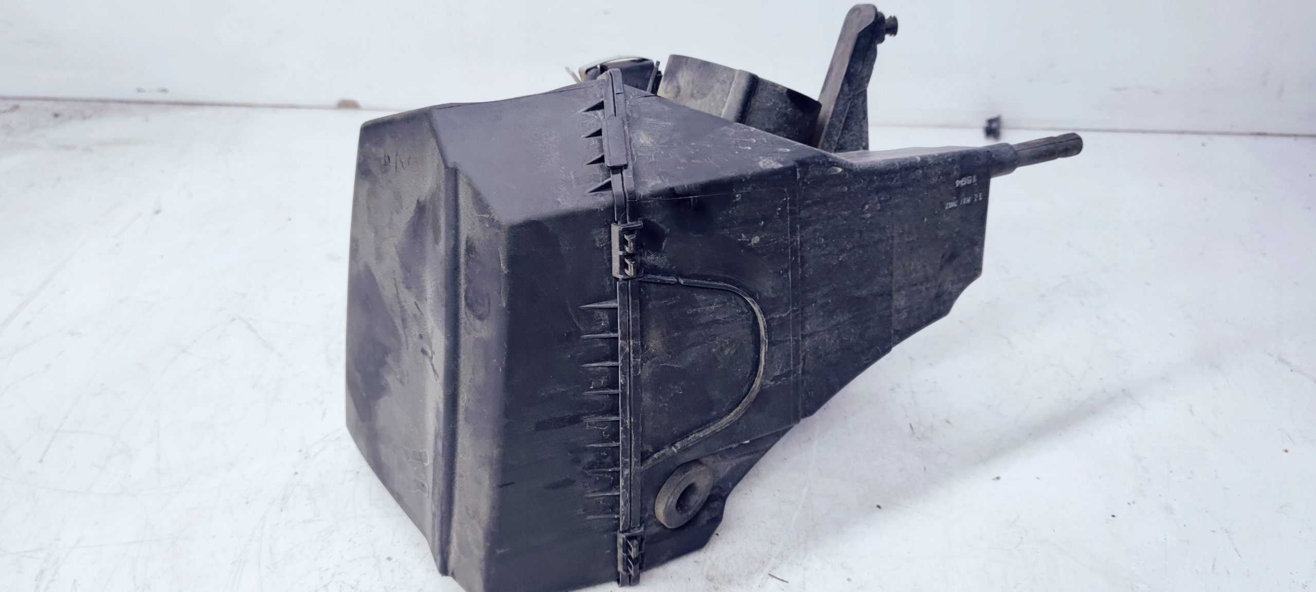 GEHÄUSE FILTER LUFT AUDI A6 C6 4F0133835M
